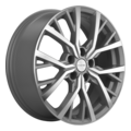 Khomen Wheels KHW1806 (Exeed TXL) 7x18 5x108 ET36 d65.1