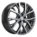Khomen Wheels KHW1806 (Haval F7/F7x) 7x18 5x114.3 ET40 d64.1