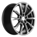 Khomen Wheels KHW1808 (Xceed/CX-3/5) 7.5x18 5x114.3 ET45 d67.1