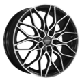 Khomen Wheels KHW1813 (Dongfeng DFSK ix5) 7x18 5x110 ET40 d59.1