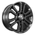 Khomen Wheels KHW1817 (Mazda BT50) 7.5x18 6x139.7 ET45 d93.1