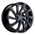 Khomen Wheels KHW1901 (Tucson) 7.5x19 5x114.3 ET48 d67.1