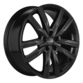 Khomen Wheels KHW1905 (Mitsubishi) 7.5x19 5x114.3 ET40 d67.1