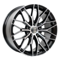 Neo 740 7x17 5x114.3 ET40 d66.1