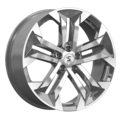 XD Series КР015 (CX-5) 7.5x19 5x114.3 ET45 d67.1