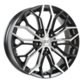 RST R208 (H3) 6.5x18 5x114.3 ET34 d66.5