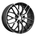 RST R268 (Outlander) 7x18 5x114.3 ET38 d67.1