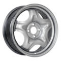 ТЗСК Lada Iskra 6.5x16 4x100 ET45 d60.1