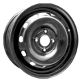 ТЗСК Renault Logan 6x15 4x100 ET40 d60.1