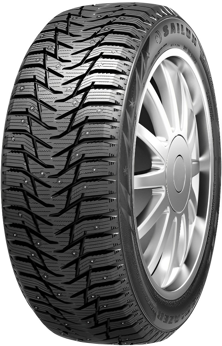SAILUN ICE BLAZER WST3 XL 205/55 R16 94 T шипы