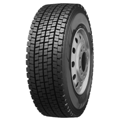 Blackhawk (Sailun Group Co., LTD) BDW51 Nordic 315/80 R22.5 L 
