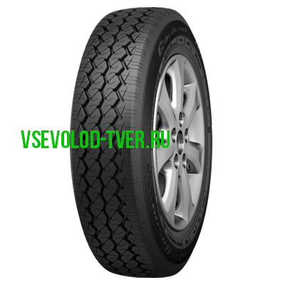 Cordiant Business CA-1 185/0 R14 R лето