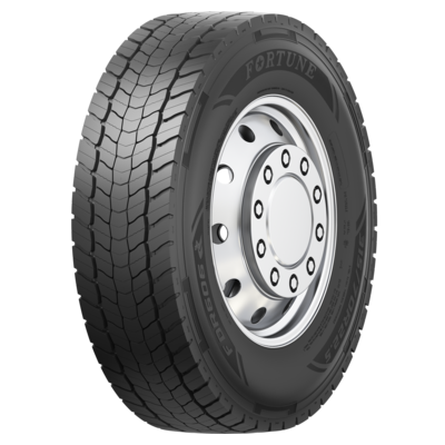 Fortune FDR606 215/75 R17.5 M 
