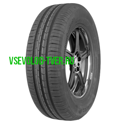 Gislaved PremiumControl 195/60 R15 H лето