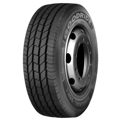 Goodride GSR+1 235/75 R17.5 M 