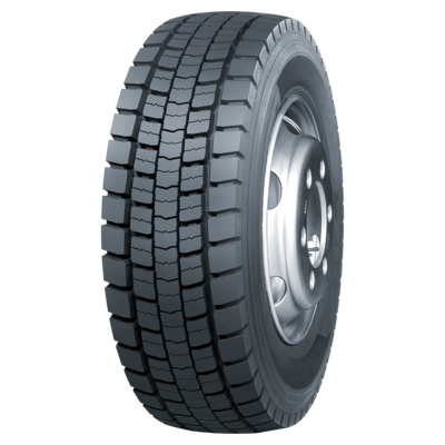 Goodride MultiDrive D1 315/80 R22.5 L 