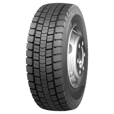 Goodride MultiDrive D1 315/80 R22.5 L 