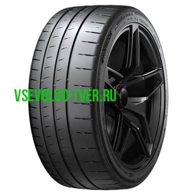 Hankook Ventus evo Z Z001 255/40 R20 (Y) лето