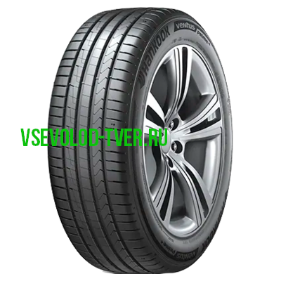 Hankook Ventus Prime 4 K135A 225/55 R18 V лето