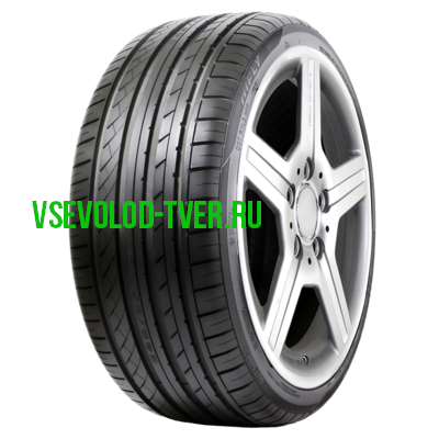 HiFly HF805 215/45 R17 W лето