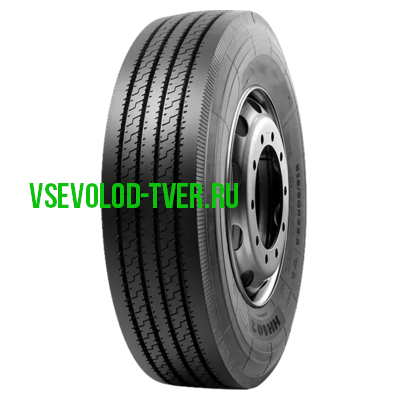 HiFly HH102 315/80 R22.5 L 