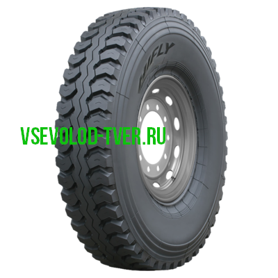 HiFly HH306 7/0 R16 M 