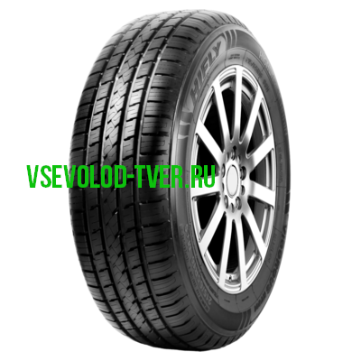 HiFly Vigorous HT601 225/60 R17 H лето