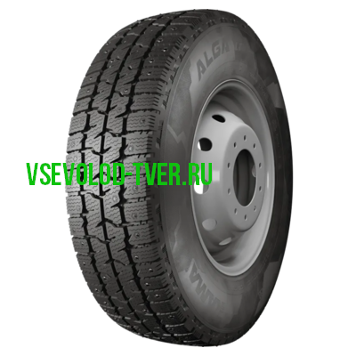 Kama Alga LT (НК-534) 225/75 R16 R зима