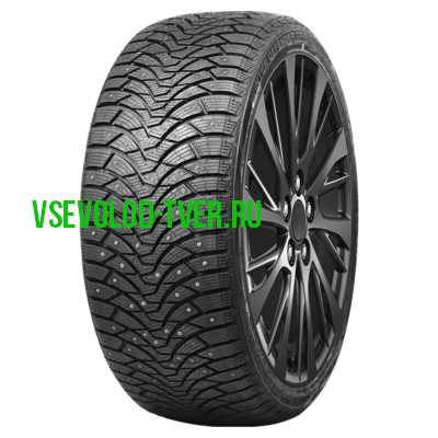 LingLong Winter Defender Grip 2 235/40 R19 T зима