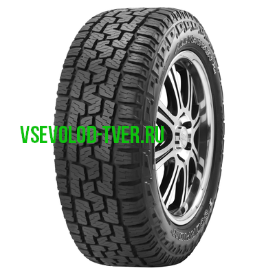 Pirelli Scorpion All Terrain Plus 265/65 R18 T лето