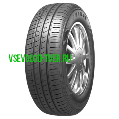 SAILUN Atrezzo Eco 155/60 R15 T лето