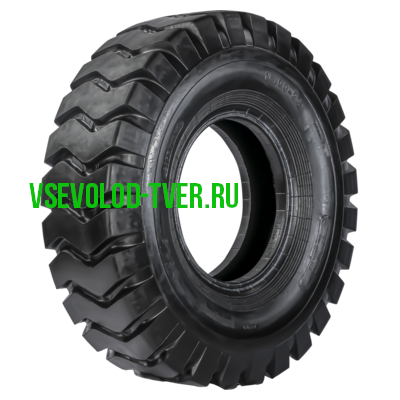 TopTrust E-3/L-3 17.5/0 R25  