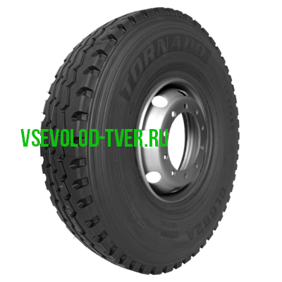 ADVANCE GL682A 12/0 R20 F 