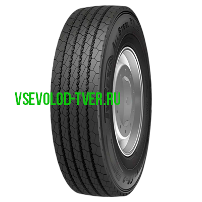 TyRex All Steel FR-2 385/65 R22.5 L 