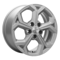 Khomen Wheels KHW1606 (Mitsubishi) 6.5x16 5x114.3 ET46 d67.1