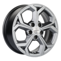 Khomen Wheels KHW1606 (Mitsubishi) 6.5x16 5x114.3 ET46 d67.1