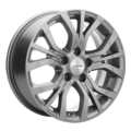 Khomen Wheels KHW1608 (Actyon) 6.5x16 5x112 ET40 d66.6