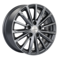 Khomen Wheels KHW1611 (Evolute i-Pro) 6.5x16 5x108 ET43 d65.1