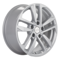 Khomen Wheels KHW1612 (Huyndai/Kia) 6.5x16 5x114.3 ET43 d67.1