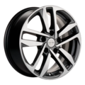 Khomen Wheels KHW1612 (Mitsubishi) 6.5x16 5x114.3 ET46 d67.1
