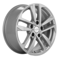 Khomen Wheels KHW1612 (Polo) 6.5x16 5x100 ET39 d57.1