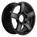 Khomen Wheels KHW1614 (Niva 4x4 Bronto) 6.5x16 5x139.7 ET35 d98.5