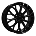Khomen Wheels KHW1718 (Nissan Juke F15 [14..20]) 7x17 5x114.3 ET47 d66.1