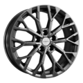 Khomen Wheels KHW1718 (Optima/Tucson) 7x17 5x114.3 ET51 d67.1