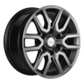 Khomen Wheels KHW1723 (Hyundai H-1/Staria) 8x17 6x139.7 ET50 d92.5