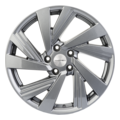 Khomen Wheels KHW1801 (Kodiaq/Tiguan) 7.5x18 5x112 ET43 d57.1