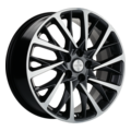 Khomen Wheels KHW1804 (Geely Atlas/Atlas Pro/Lifan Myway) 7.5x18 5x114.3 ET45 d60.1