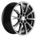 Khomen Wheels KHW1808 (Chery Tiggo 8/8 Pro) 7.5x18 5x108 ET47 d60.1