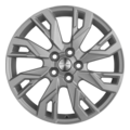 Khomen Wheels KHW1809 (Teana/X-trail) 7x18 5x114.3 ET45 d66.1