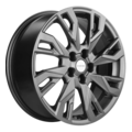 Khomen Wheels KHW1809 (Teana/X-trail) 7x18 5x114.3 ET45 d66.1